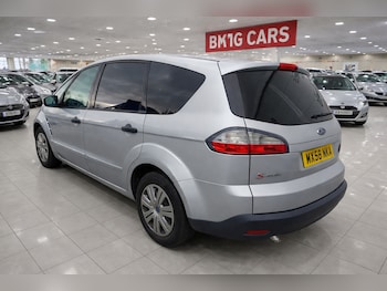 2008 (58) - 1.8 TDCi LX 5dr [5]