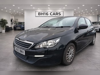 2016 (65) - 1.6 BlueHDi 100 Access 5dr