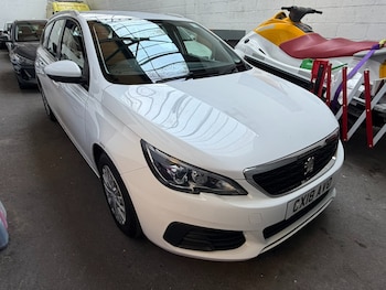 Used Peugeot 308 2018 for sale - 79232724: Photo