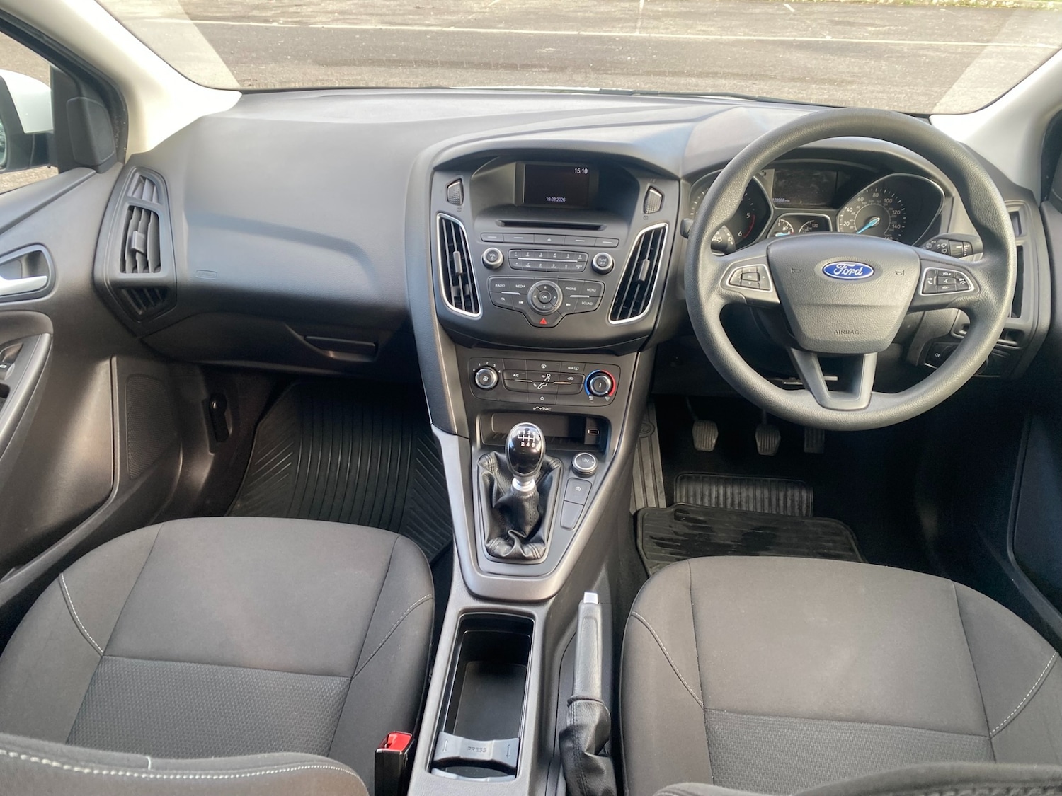 Used Ford Focus 2015 for sale - 77610131: Photo 11