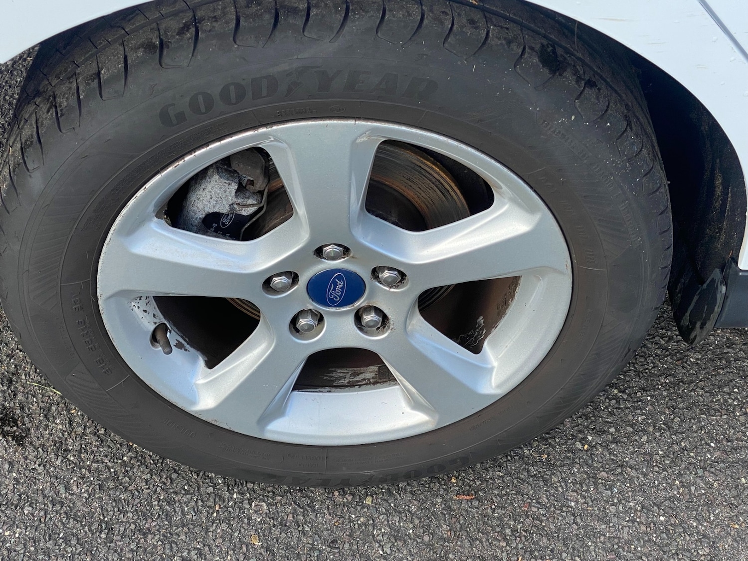 Used Ford Focus 2015 for sale - 77610131: Photo 13