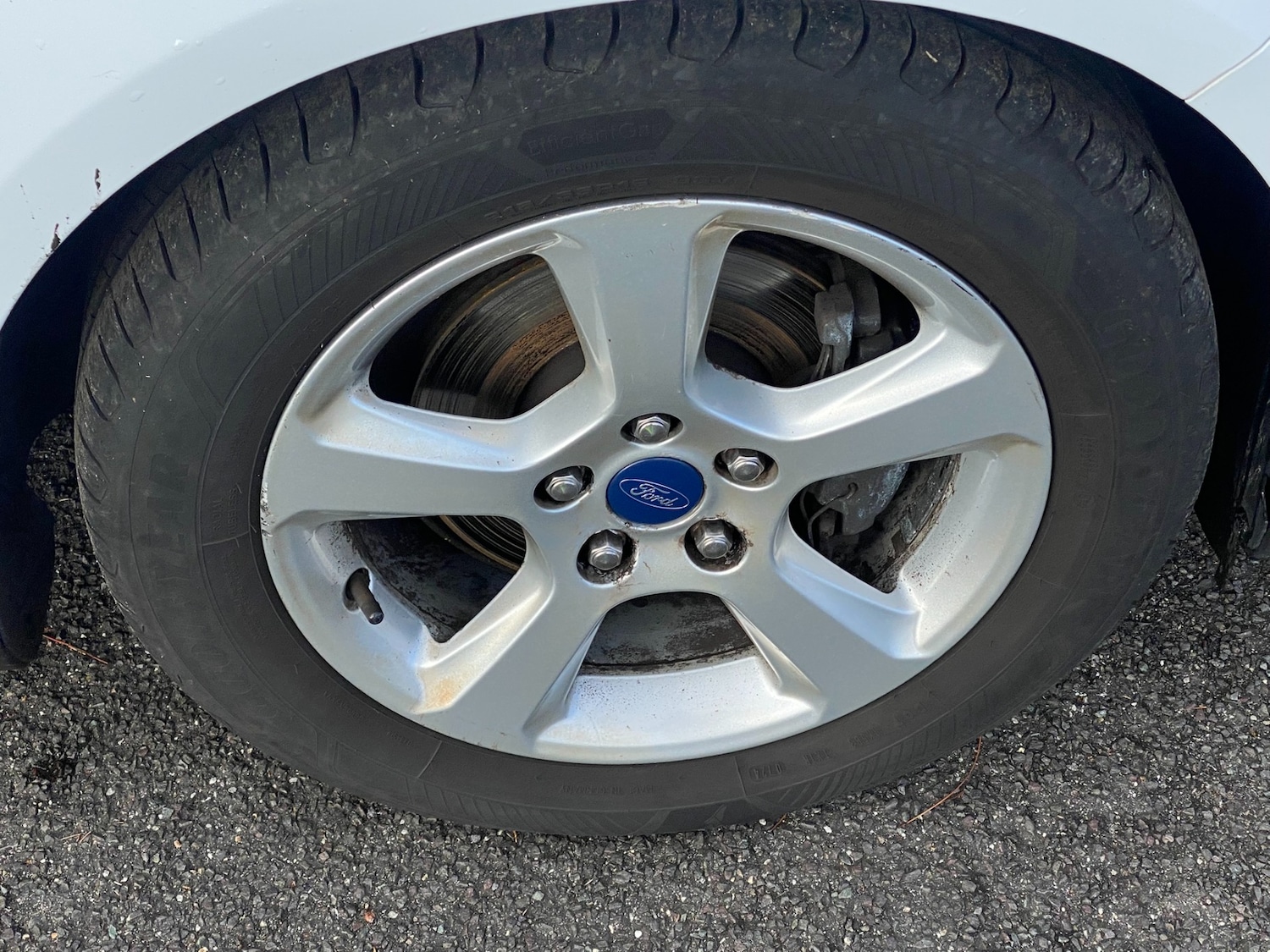 Used Ford Focus 2015 for sale - 77610131: Photo 14