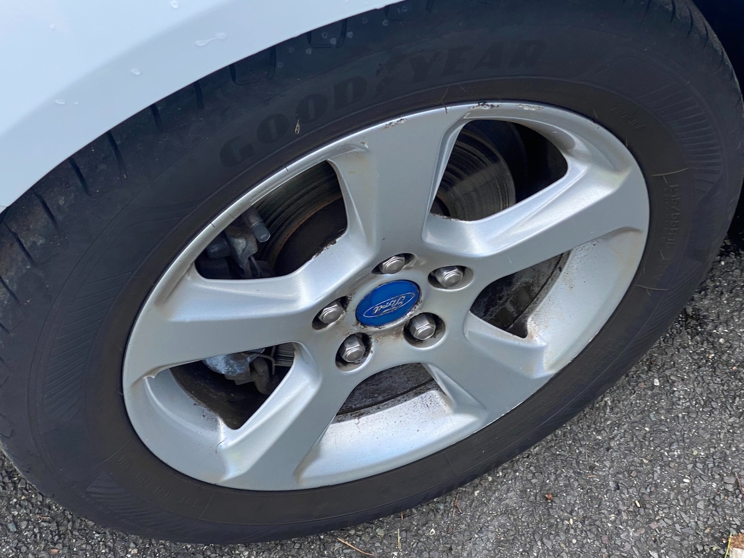 Used Ford Focus 2015 for sale - 77610131: Photo 15