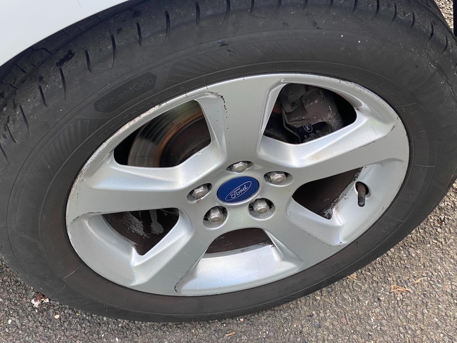 Used Ford Focus 2015 for sale - 77610131: Photo 16