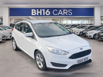 2015 (15) - 1.5 TDCi 120 Style 5dr