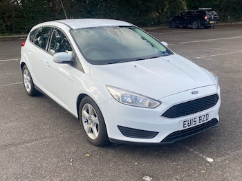 Used Ford Focus 2015 for sale - 77610131: Photo
