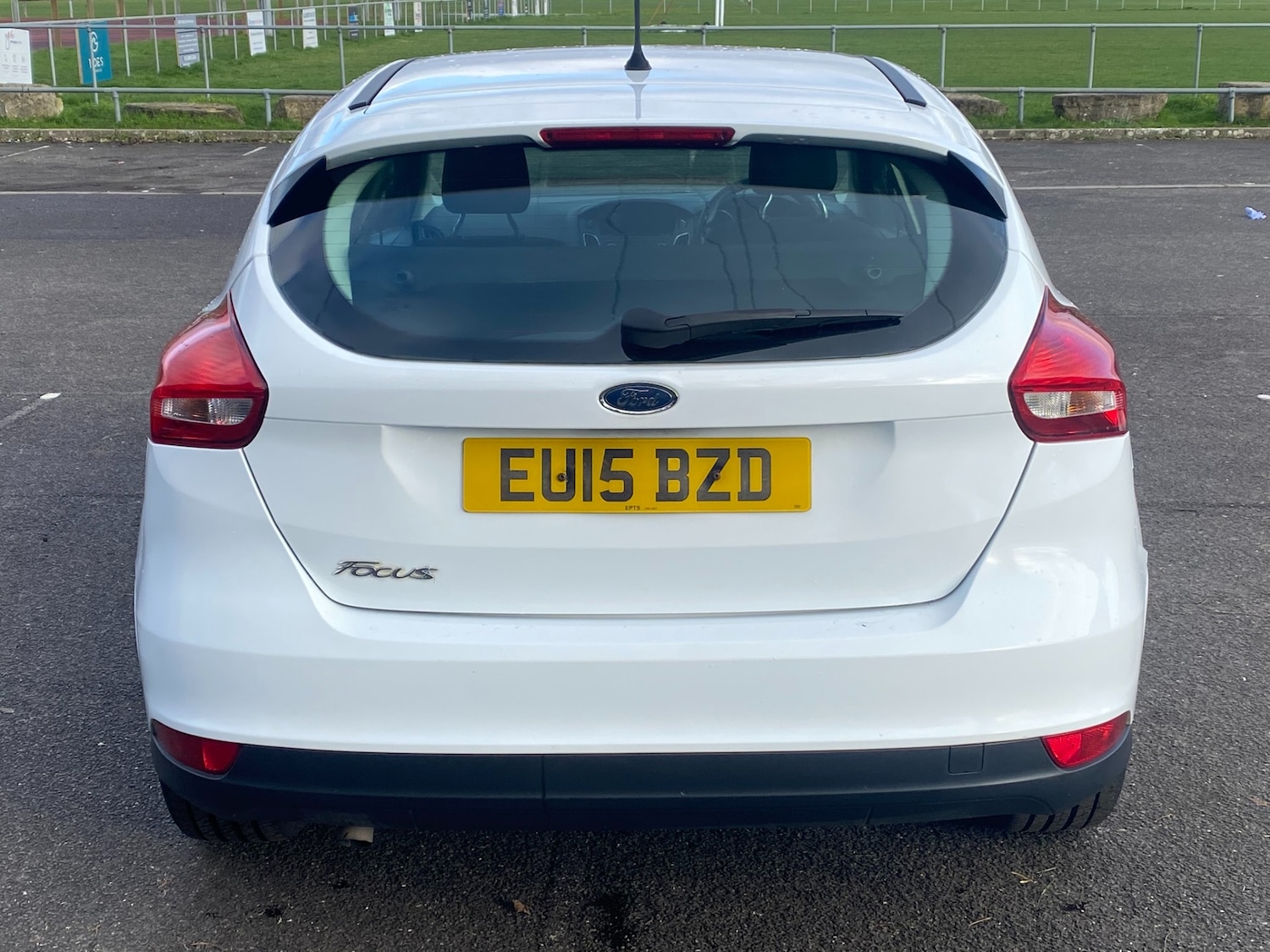 Used Ford Focus 2015 for sale - 77610131: Photo 6