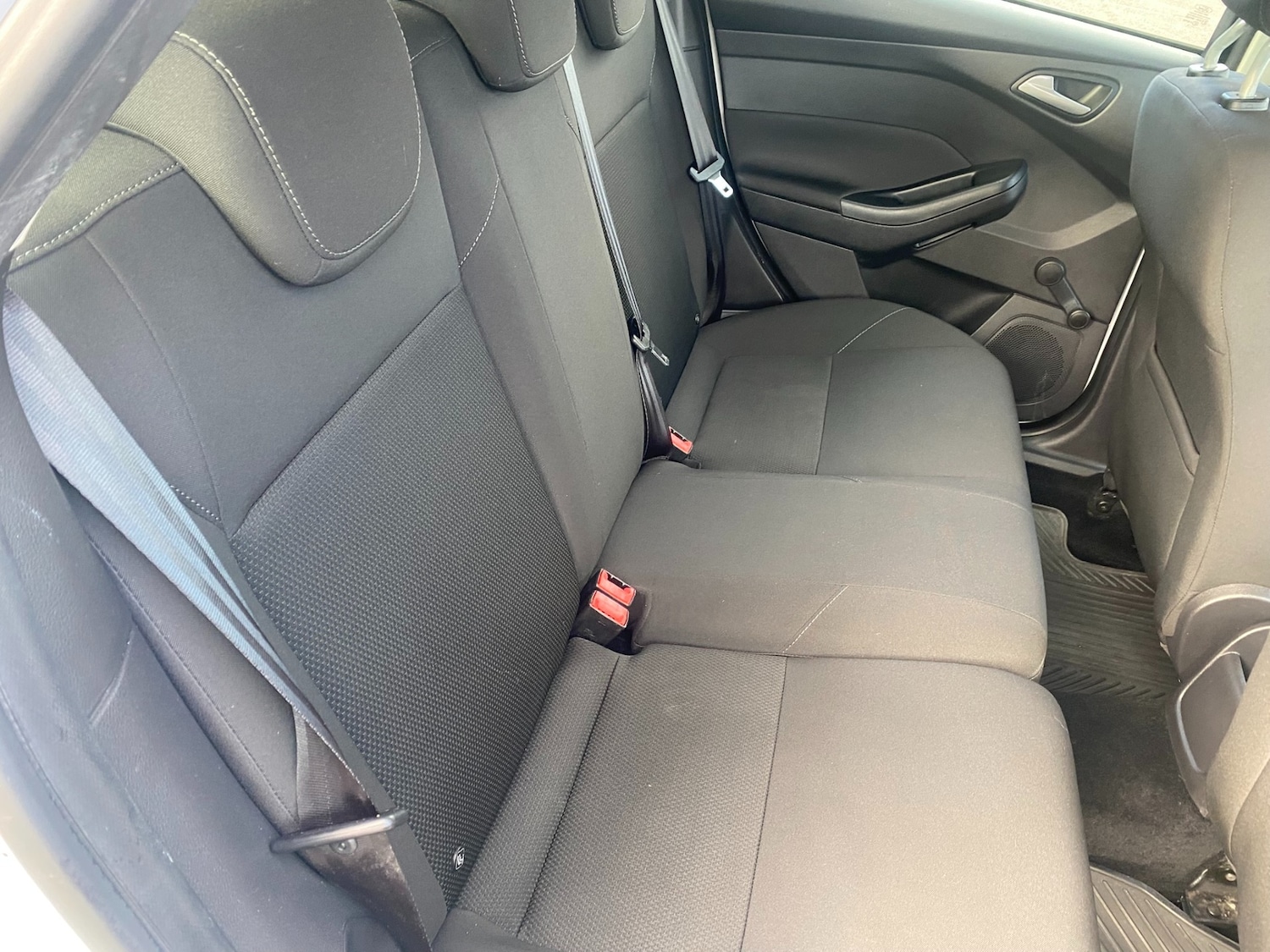 Used Ford Focus 2015 for sale - 77610131: Photo 8