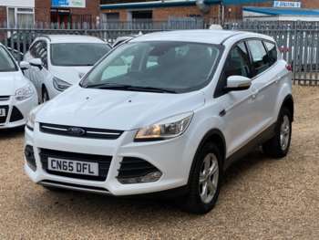 Used Ford Kuga 2015 for sale - 74065064: Photo
