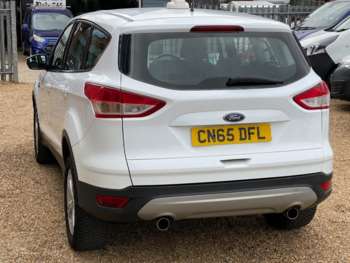 Used Ford Kuga 2015 for sale - 74065064: Photo