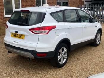 Used Ford Kuga 2015 for sale - 74065064: Photo