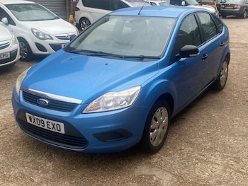 Used Ford Focus 2009 for sale - 75511217: Photo