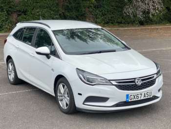 2018 (67) - 1.6 CDTi 16V 136 Design 5dr ULEZ