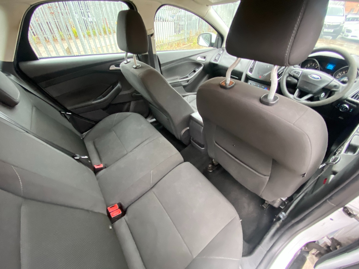 Used Ford Focus 2016 for sale - 76875878: Photo 10