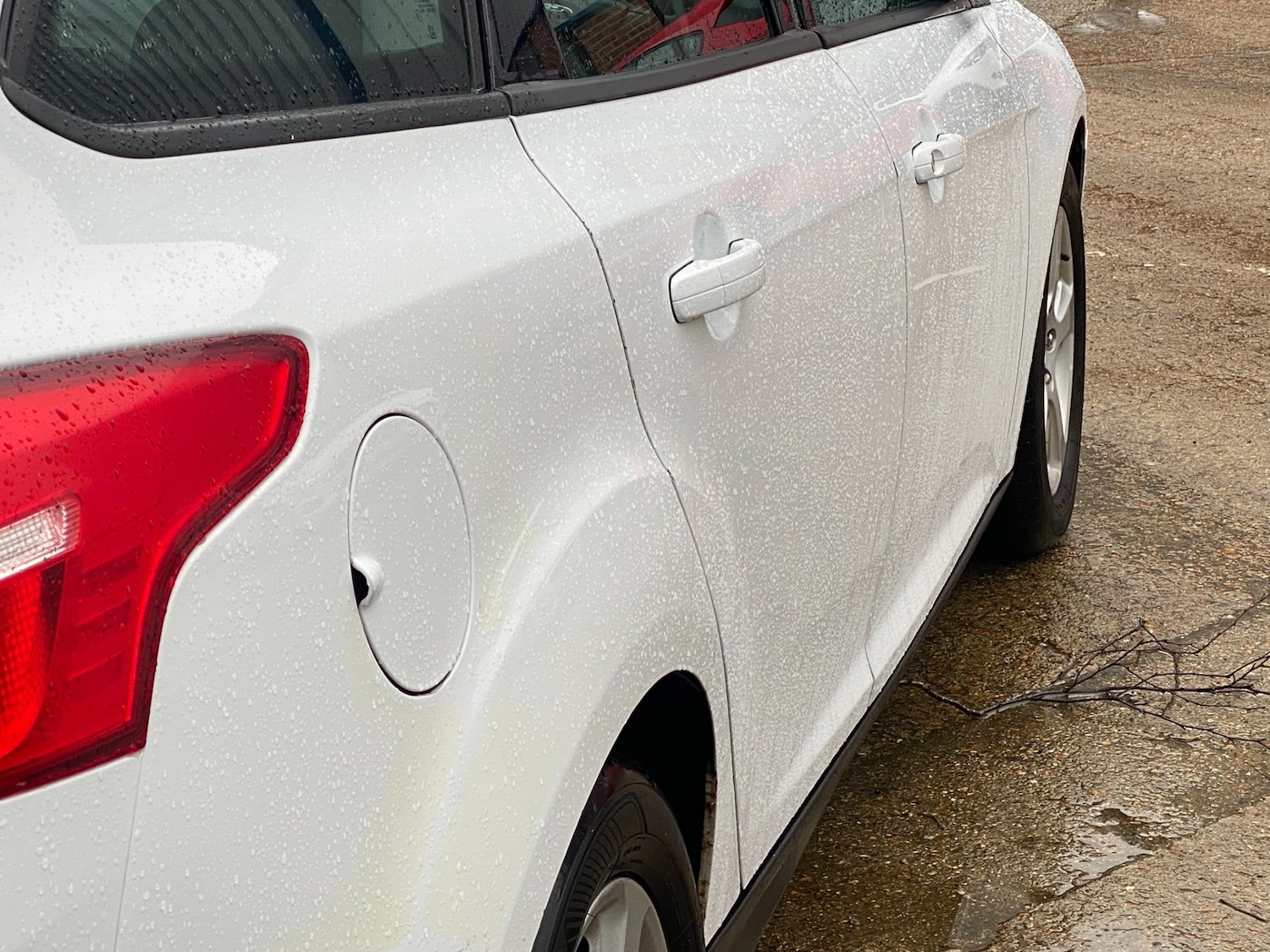 Used Ford Focus 2016 for sale - 76875878: Photo 14