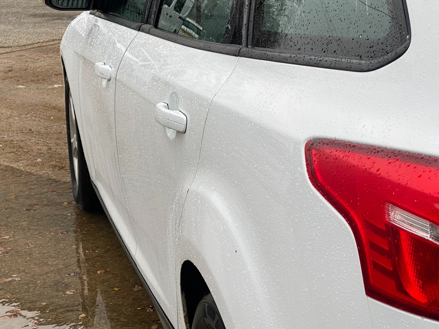 Used Ford Focus 2016 for sale - 76875878: Photo 15