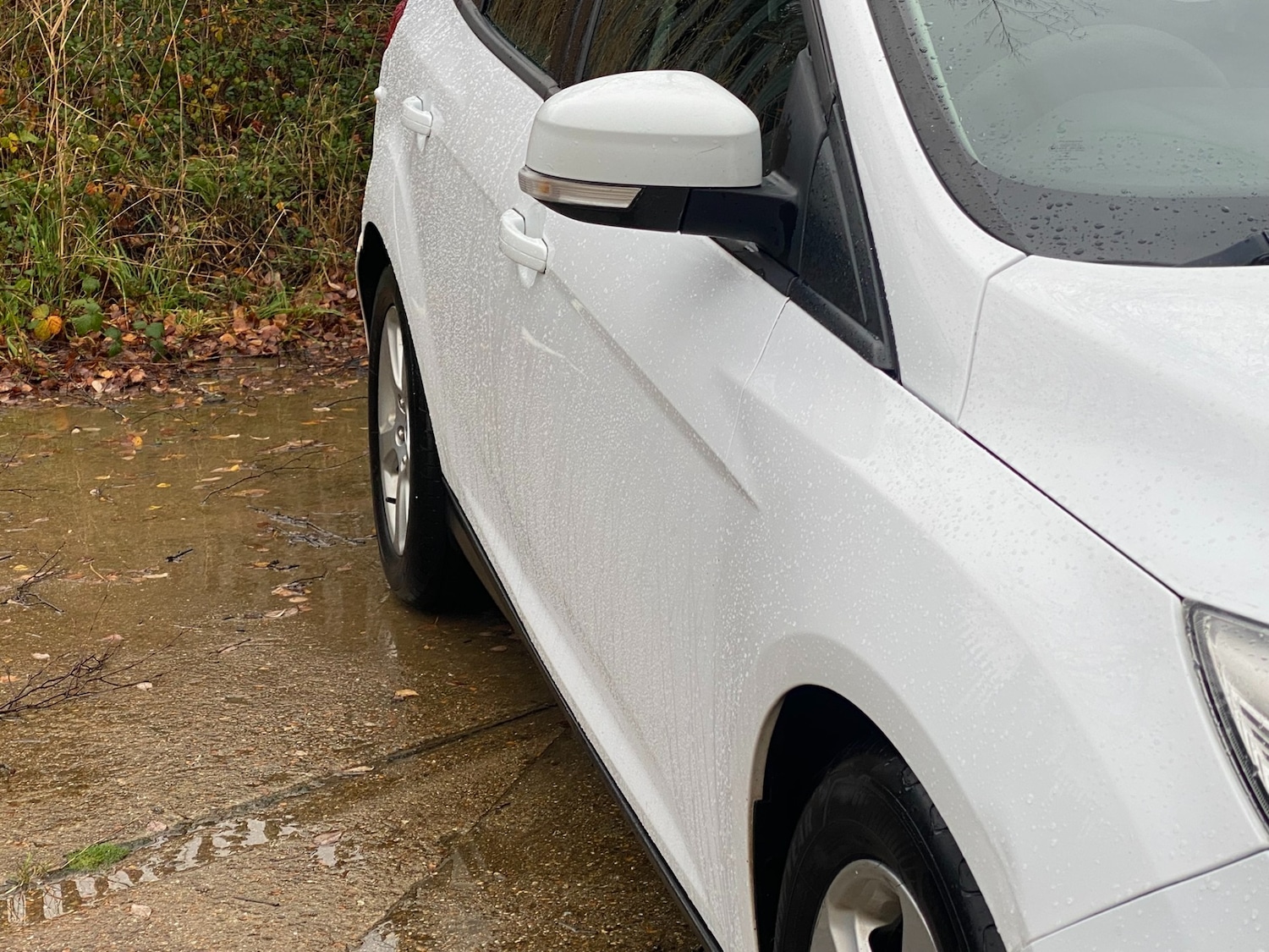 Used Ford Focus 2016 for sale - 76875878: Photo 16