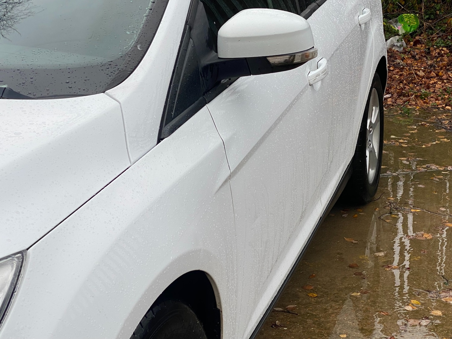 Used Ford Focus 2016 for sale - 76875878: Photo 17