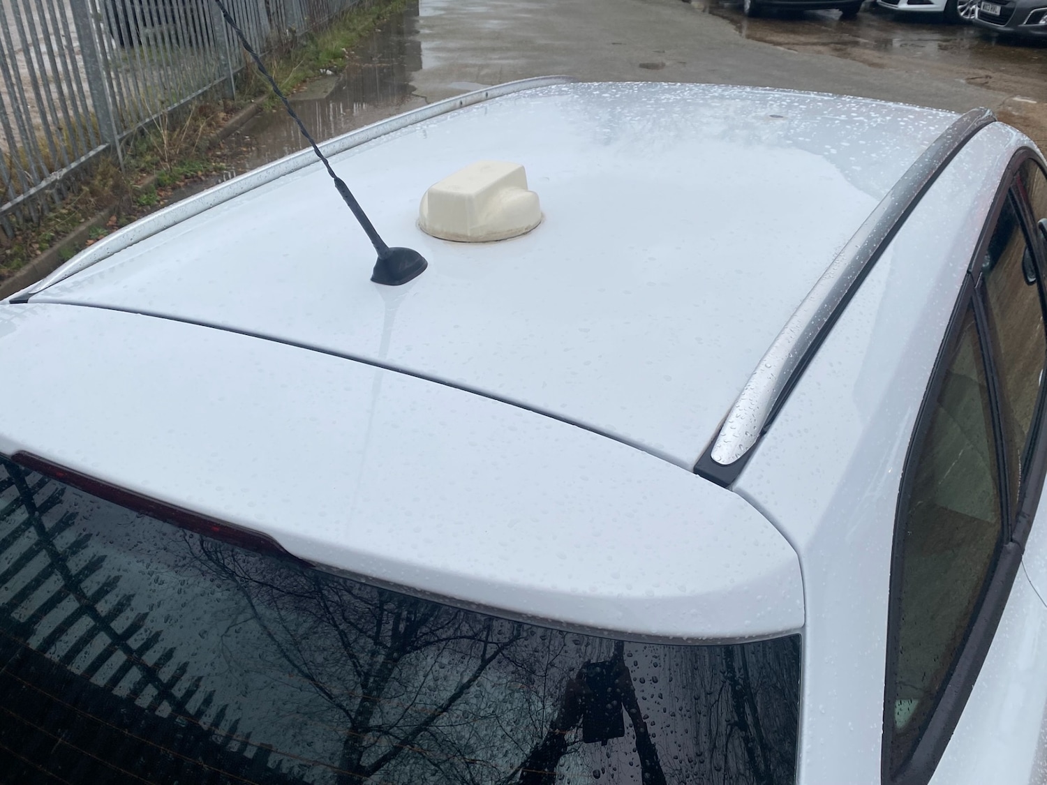 Used Ford Focus 2016 for sale - 76875878: Photo 18