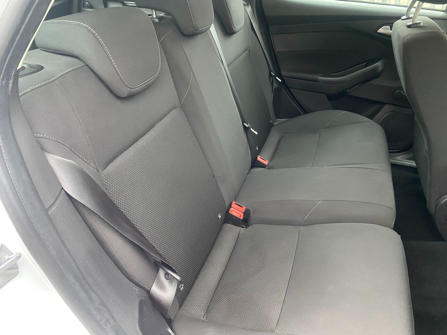 Used Ford Focus 2016 for sale - 76875878: Photo 9