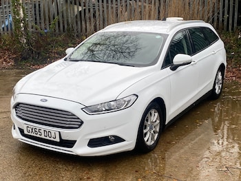 Used Ford Mondeo 2016 for sale - 76875908: Photo