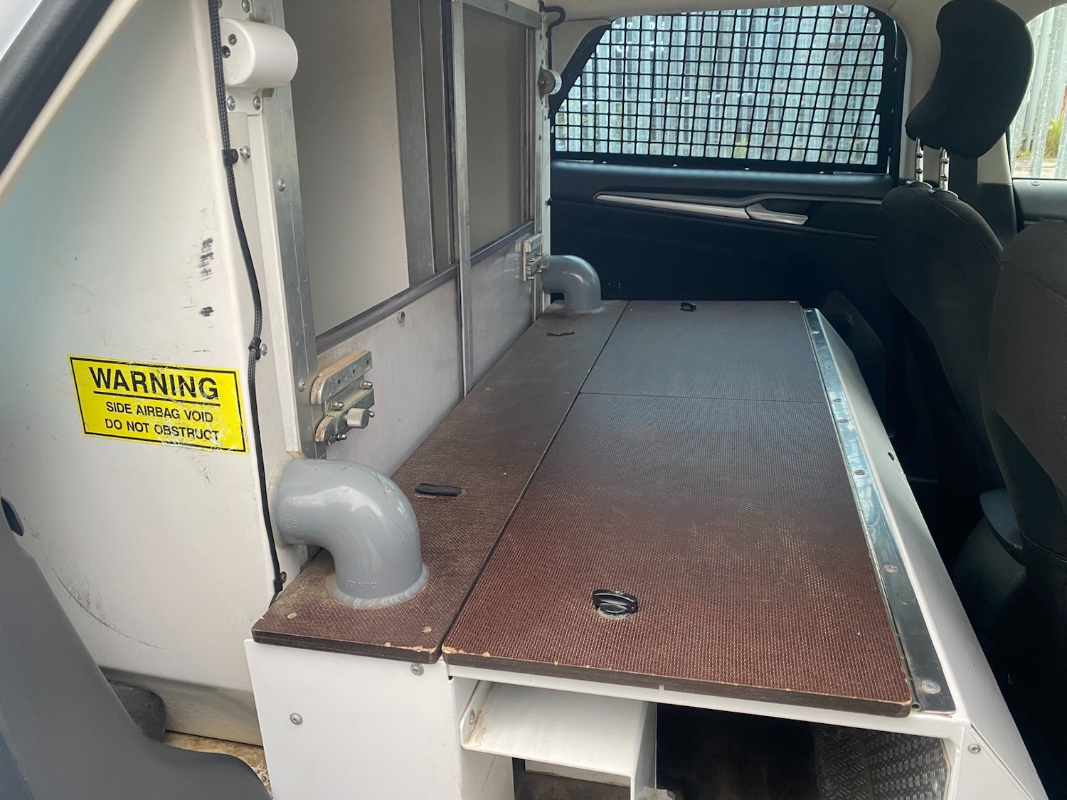 Used Ford Mondeo 2016 for sale - 76875908: Photo 6