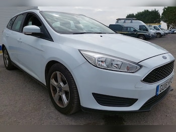 Used Ford Focus 2016 for sale - 75517831: Photo