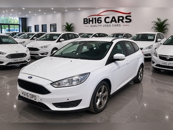 Used Ford Focus 2016 for sale - 79234693: Photo