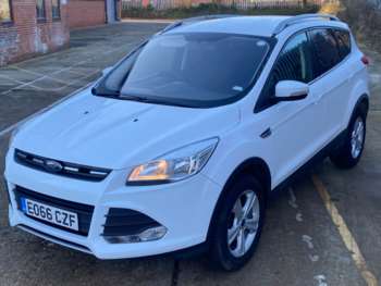 Used Ford Kuga 2016 for sale - 73892165: Photo