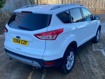 Used Ford Kuga 2016 for sale - 73892165: Photo