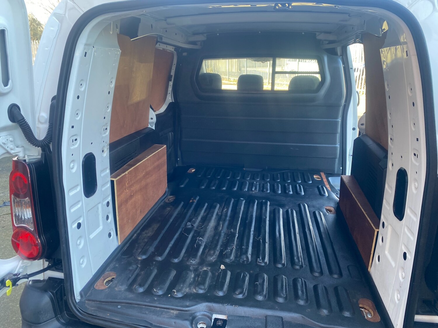 Vehicle 13