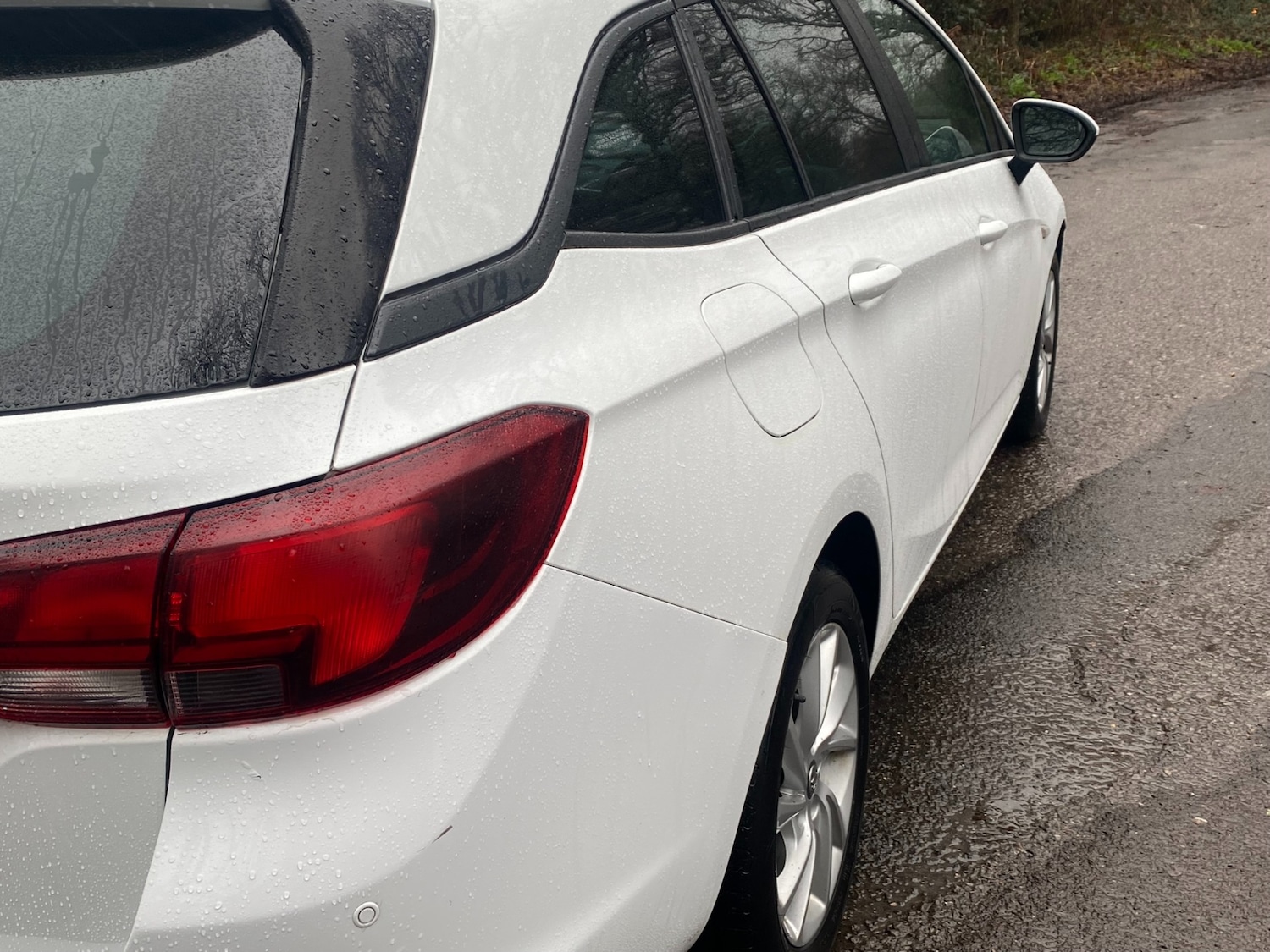 Used Vauxhall Astra 2018 for sale - 76115411: Photo 10