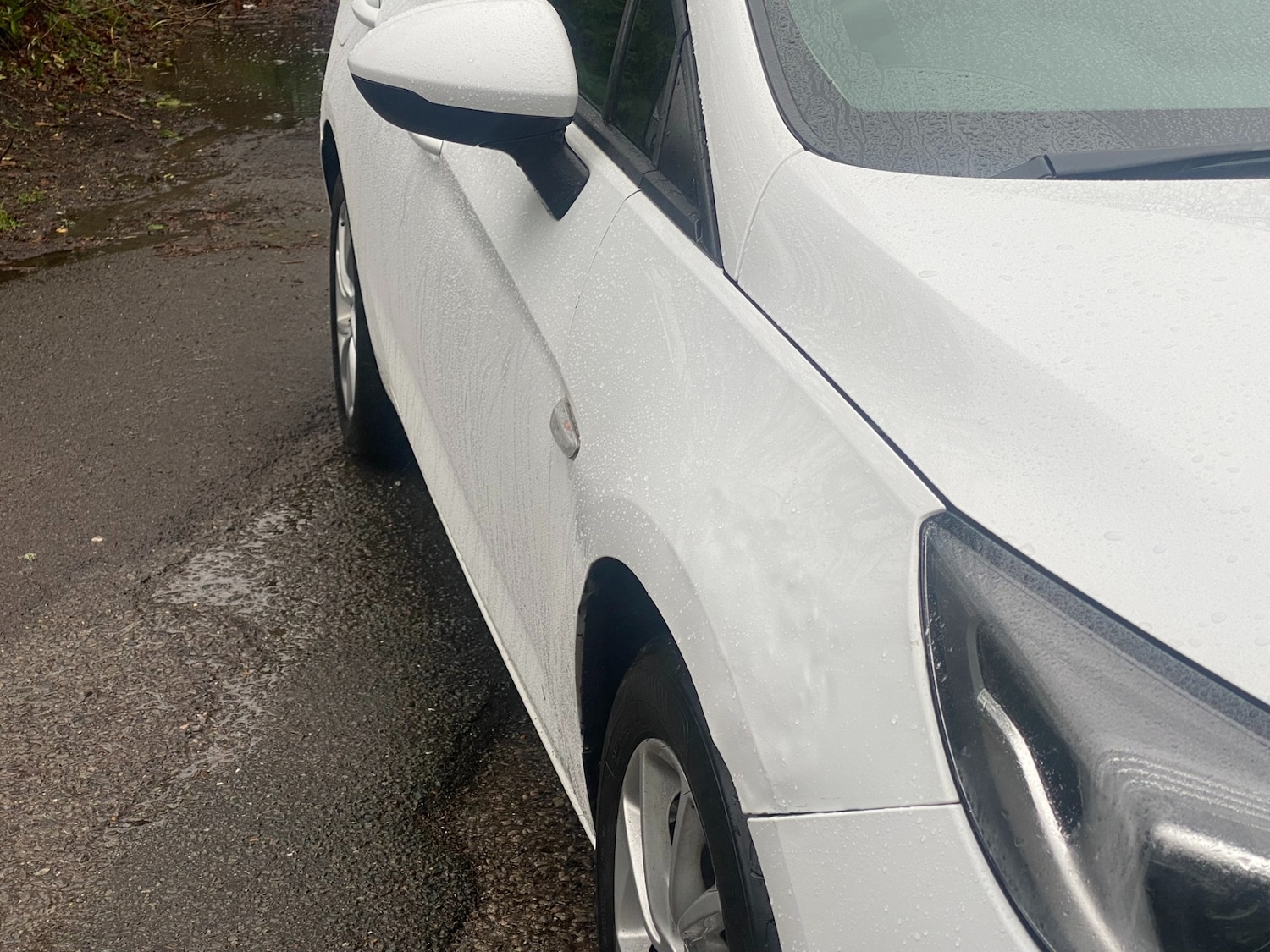 Used Vauxhall Astra 2018 for sale - 76115411: Photo 11