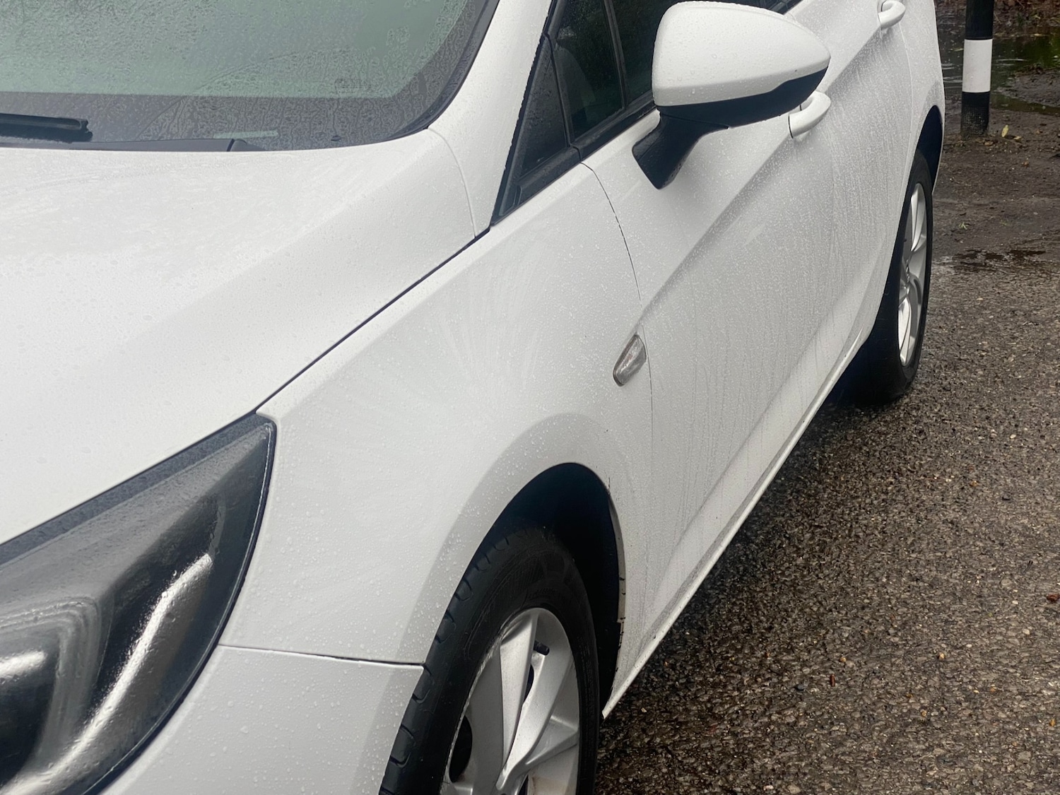 Used Vauxhall Astra 2018 for sale - 76115411: Photo 12