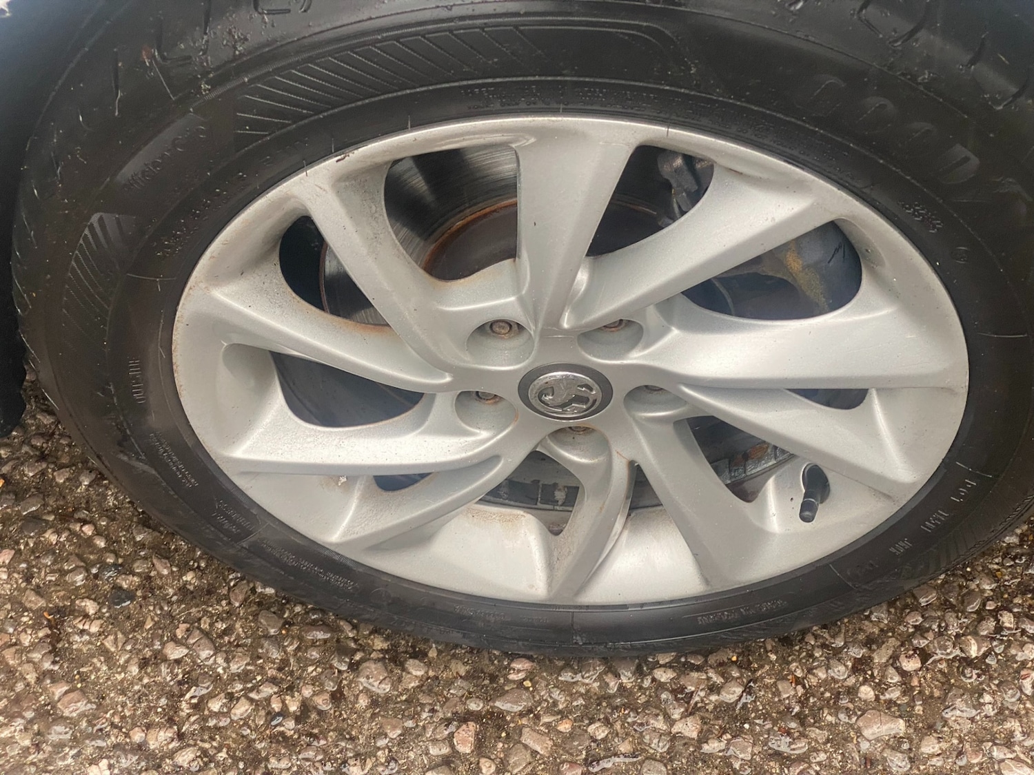 Used Vauxhall Astra 2018 for sale - 76115411: Photo 14