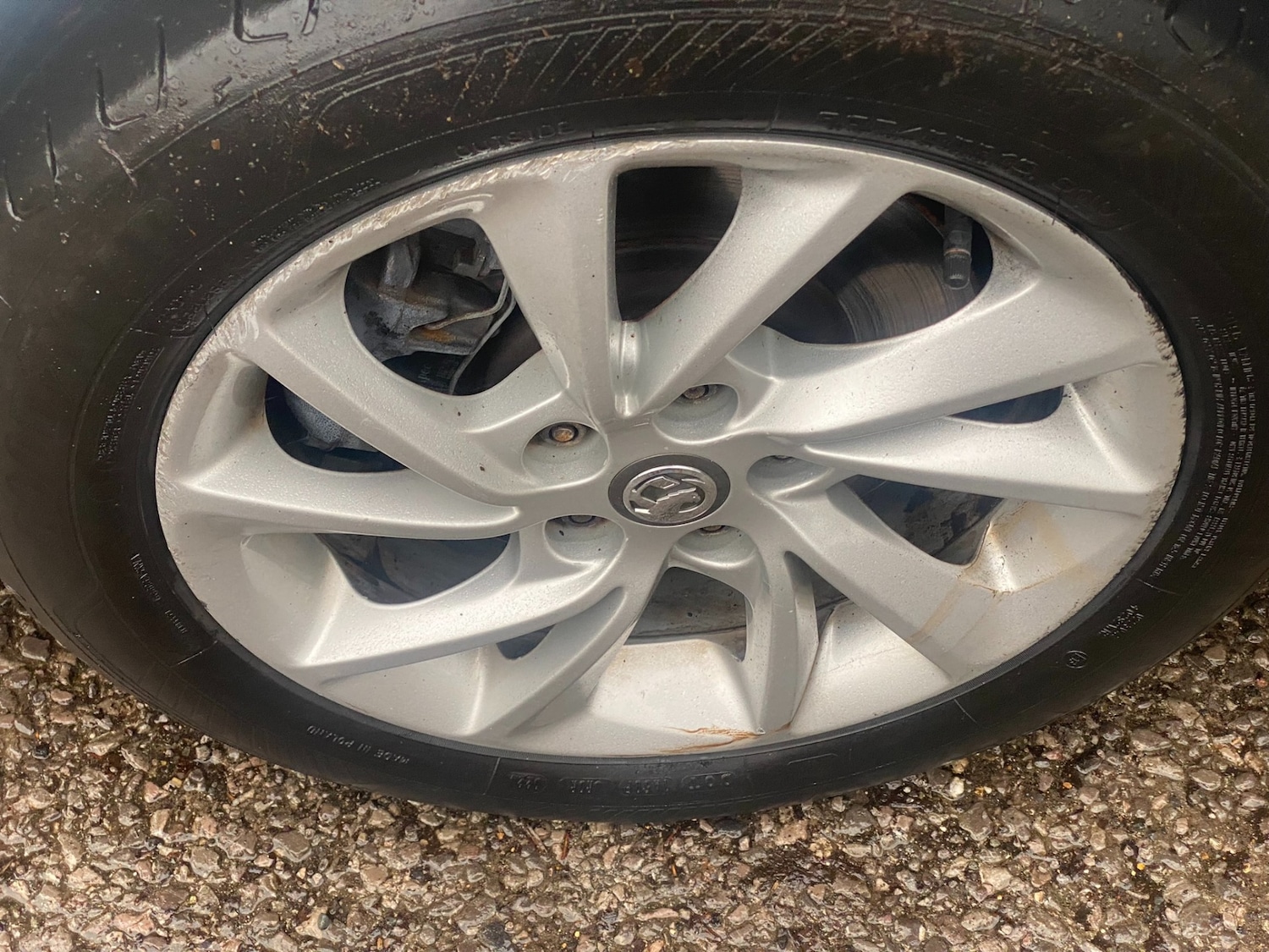 Used Vauxhall Astra 2018 for sale - 76115411: Photo 15