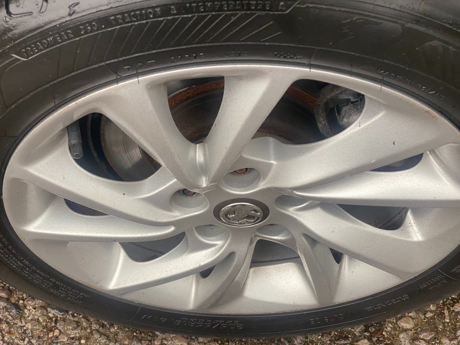 Used Vauxhall Astra 2018 for sale - 76115411: Photo 16