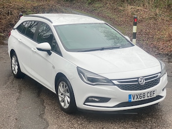 2018 (68) - 1.6 CDTi 16V 136 Design 5dr