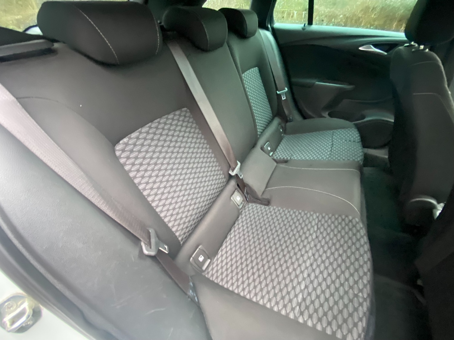 Used Vauxhall Astra 2018 for sale - 76115411: Photo 8