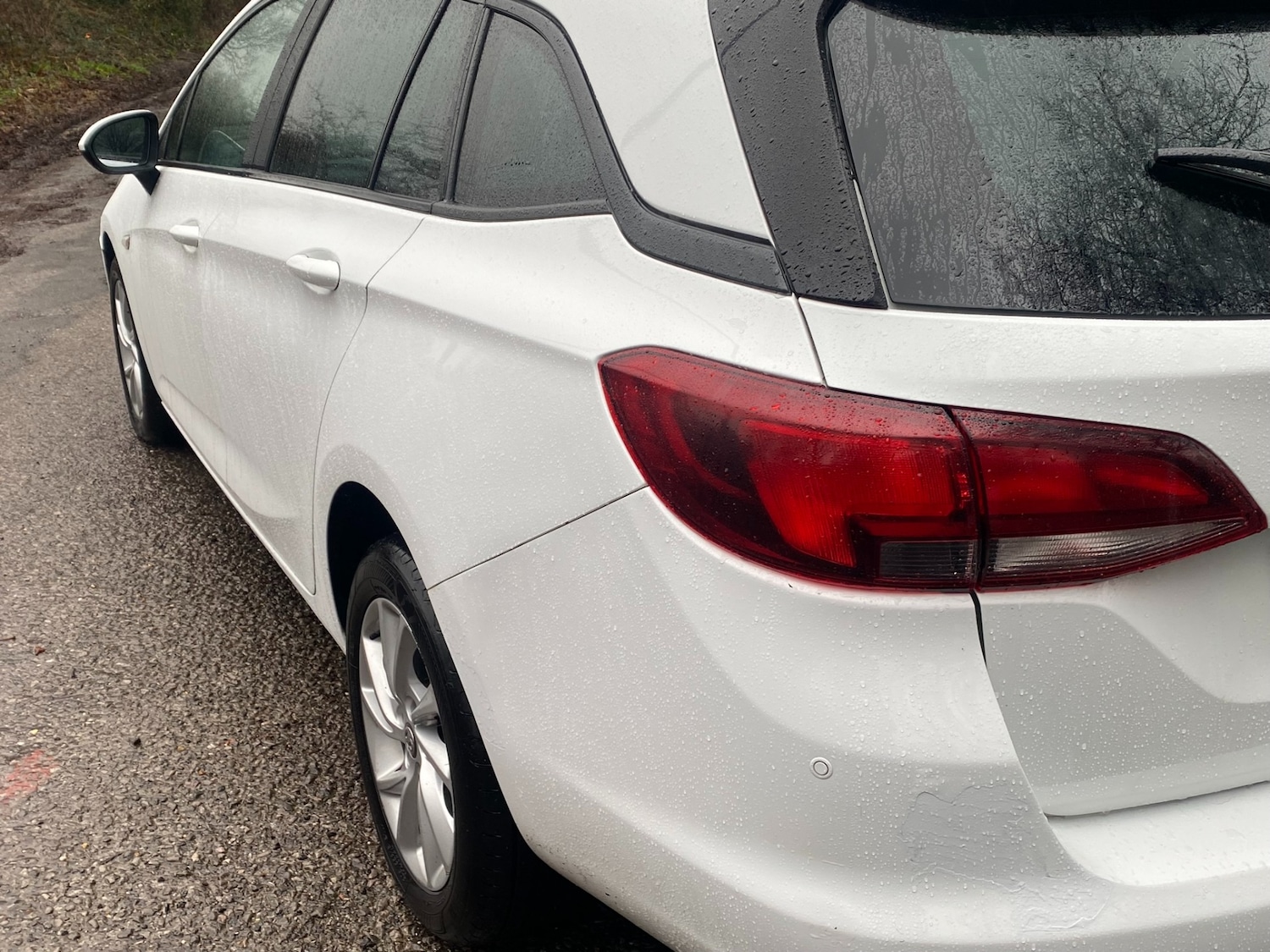 Used Vauxhall Astra 2018 for sale - 76115411: Photo 9