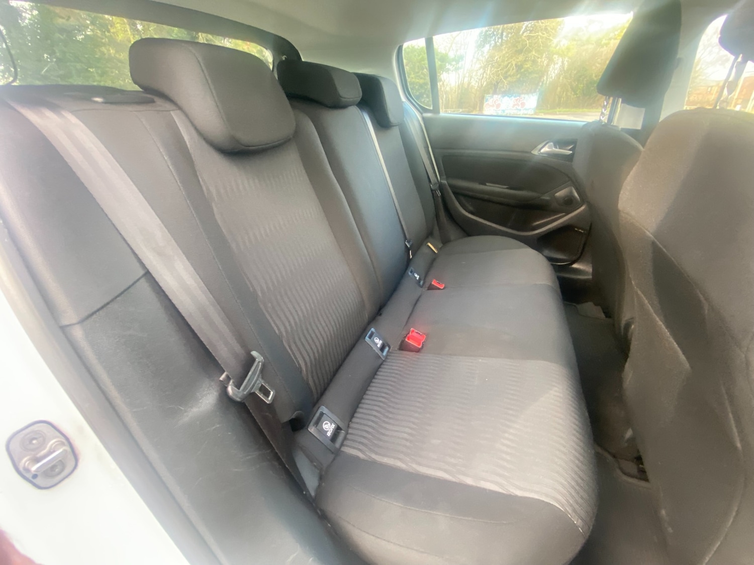 Used Peugeot 308 2020 for sale - 77610128: Photo 11