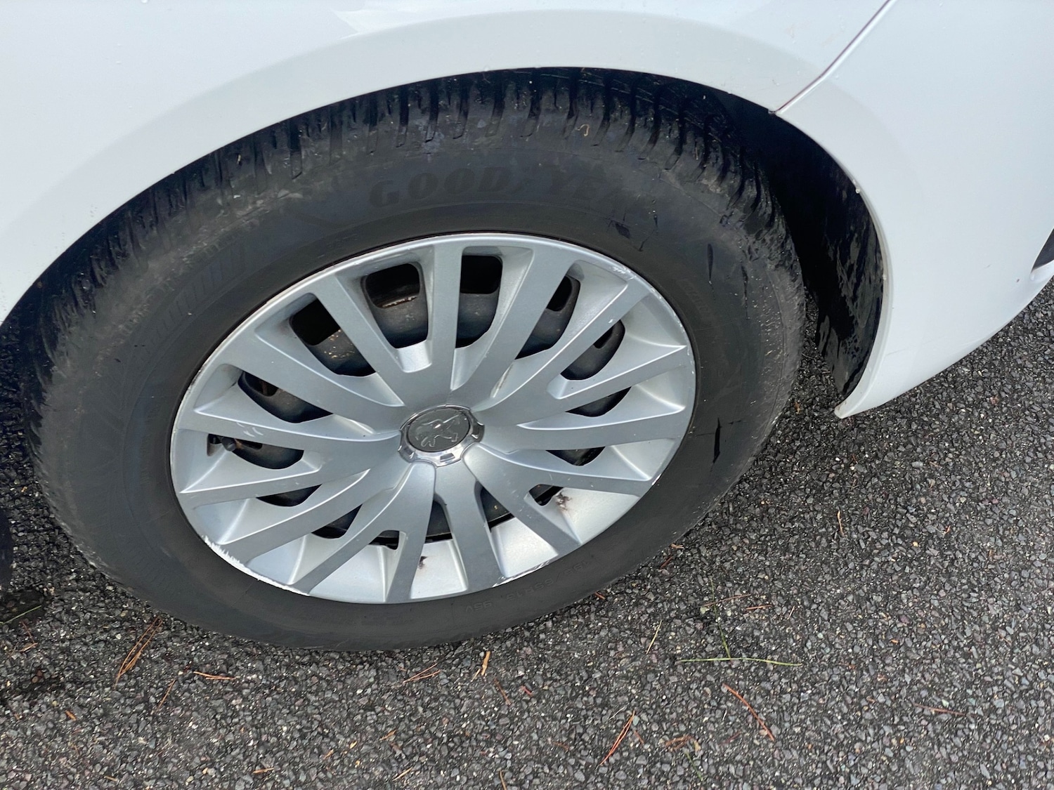 Used Peugeot 308 2020 for sale - 77610128: Photo 14