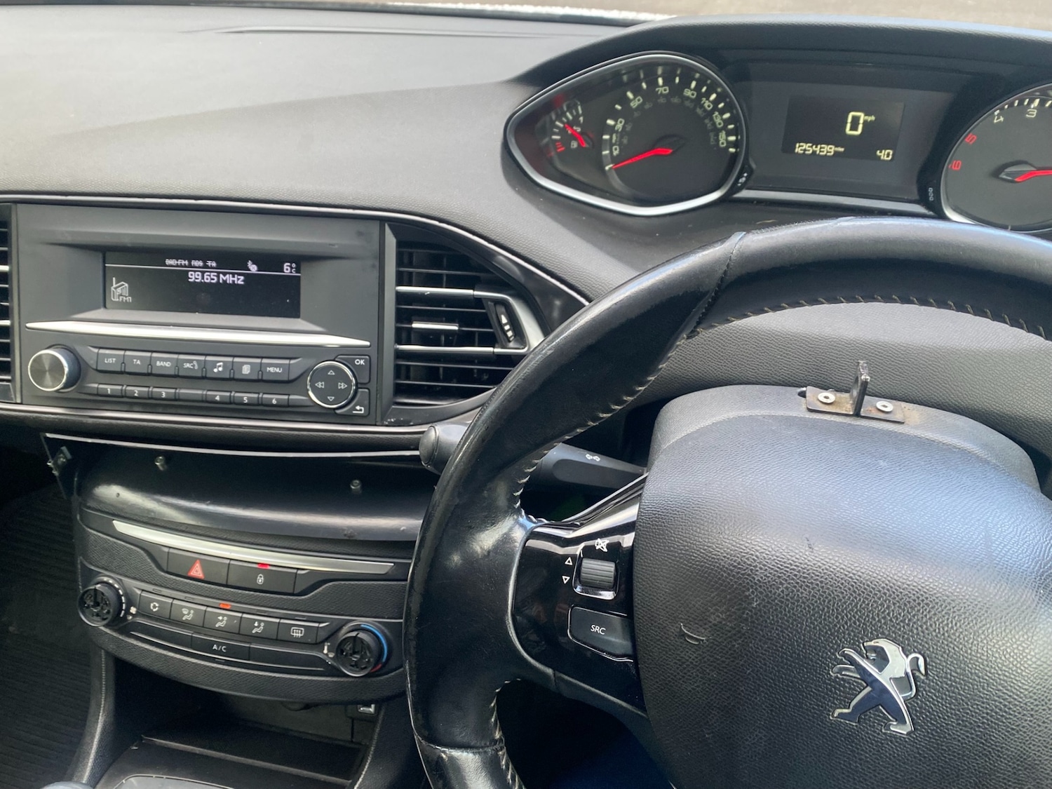 Used Peugeot 308 2020 for sale - 77610128: Photo 18