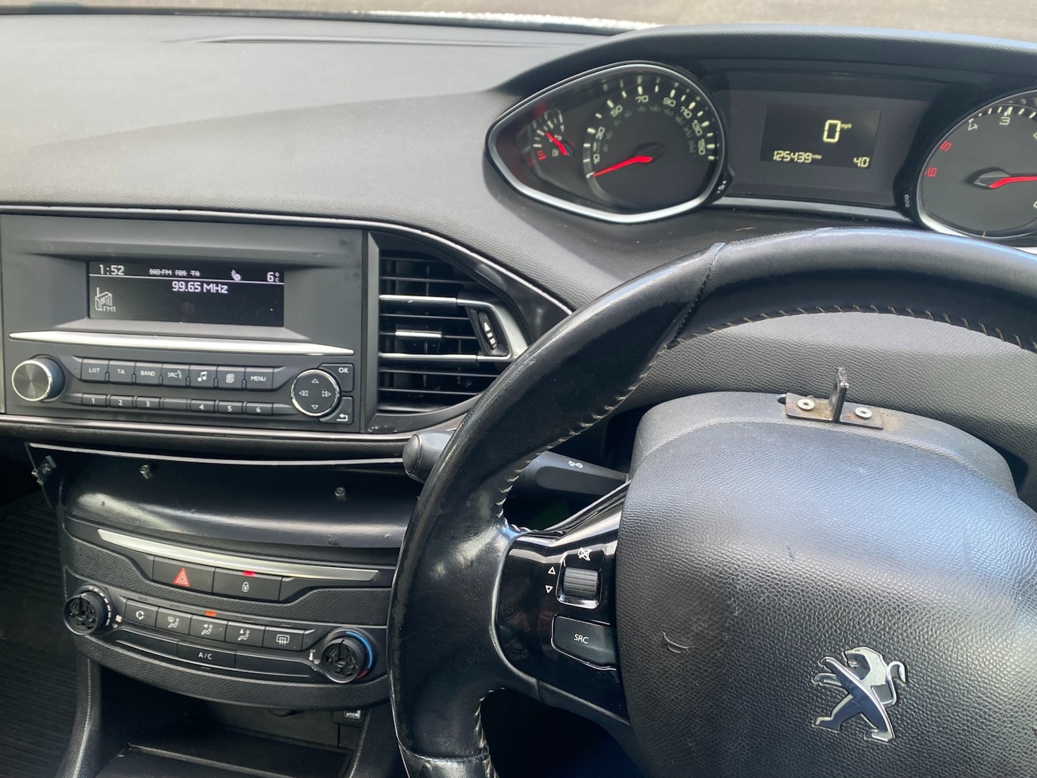 Used Peugeot 308 2020 for sale - 77610128: Photo 19