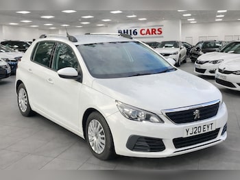 2020 (20) - 1.5 BlueHDi 100 Active 5dr