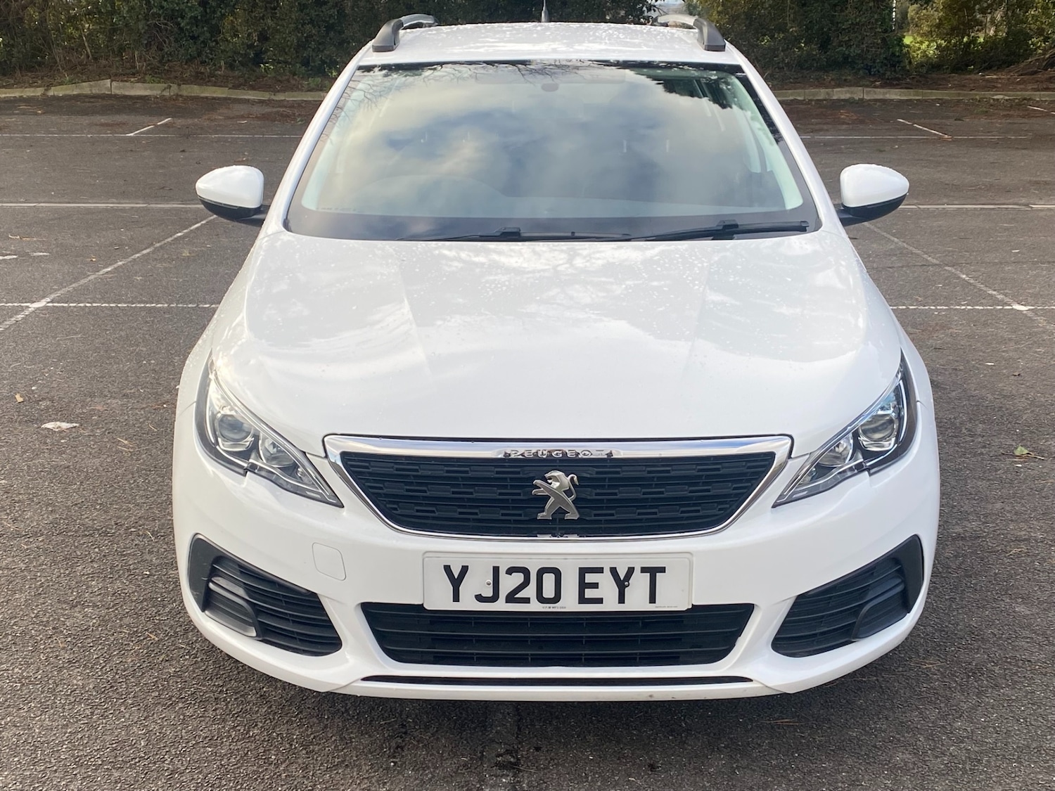 Used Peugeot 308 2020 for sale - 77610128: Photo 3