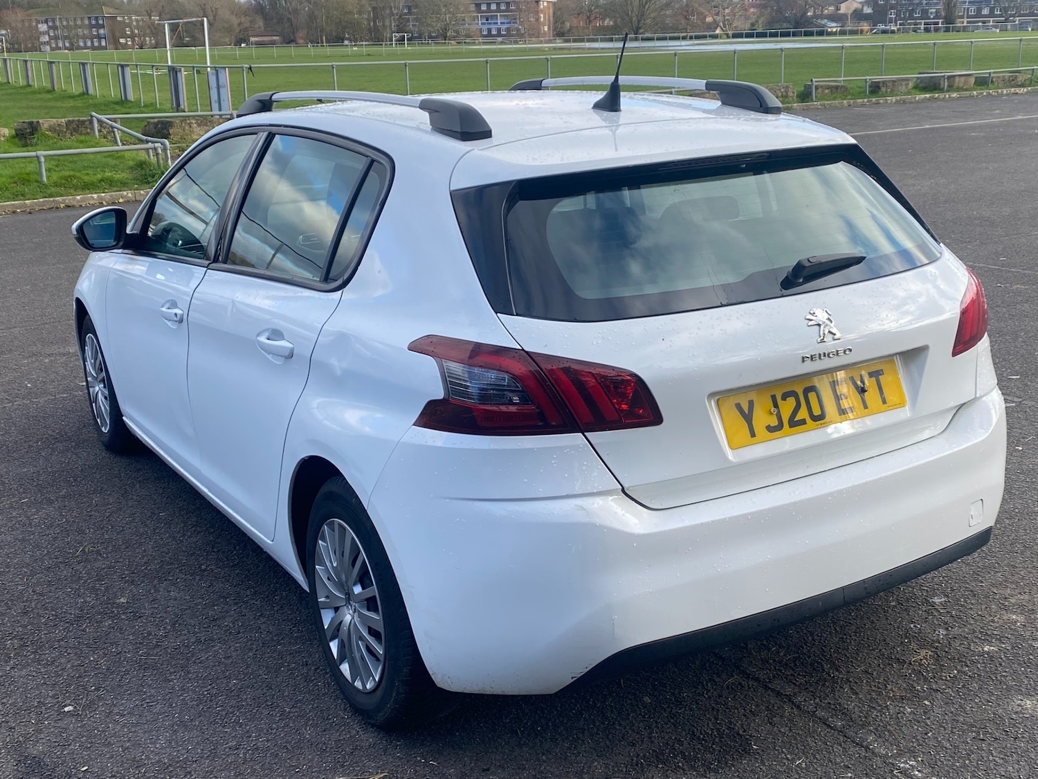 Used Peugeot 308 2020 for sale - 77610128: Photo 5