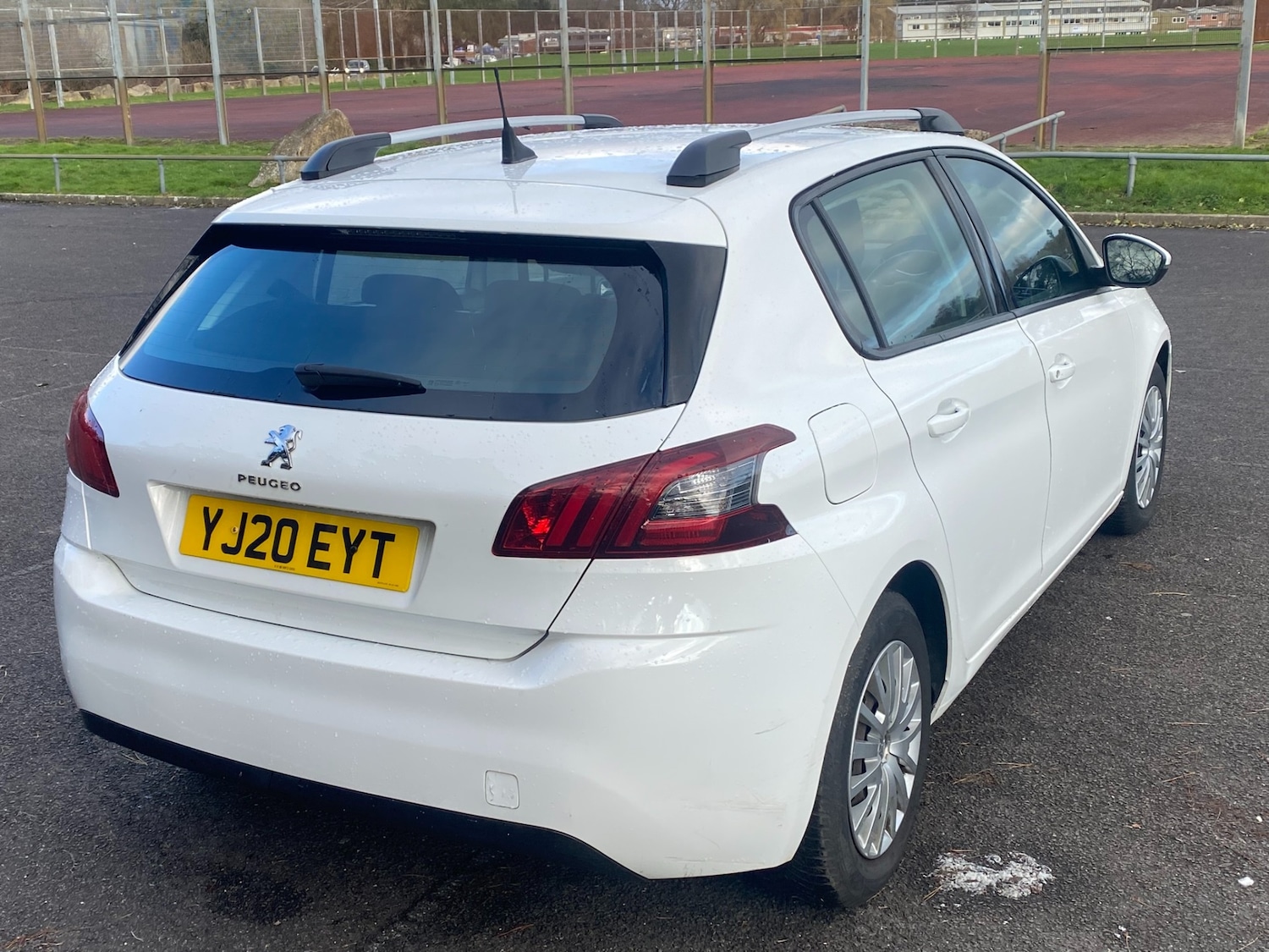 Used Peugeot 308 2020 for sale - 77610128: Photo 7