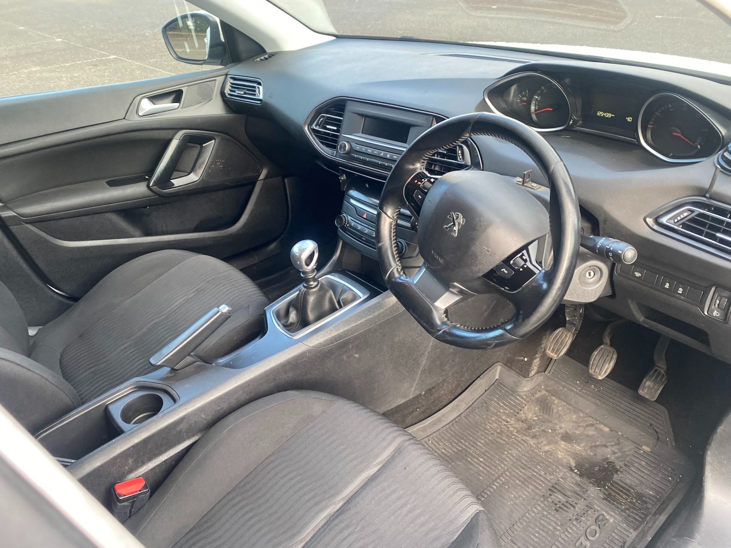 Used Peugeot 308 2020 for sale - 77610128: Photo 8