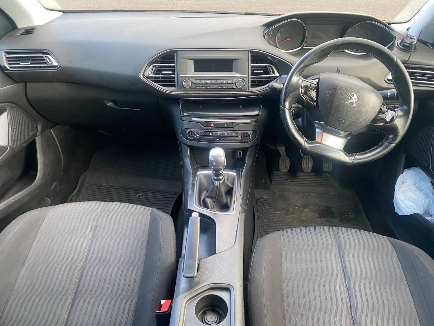 Used Peugeot 308 2020 for sale - 77610128: Photo 9